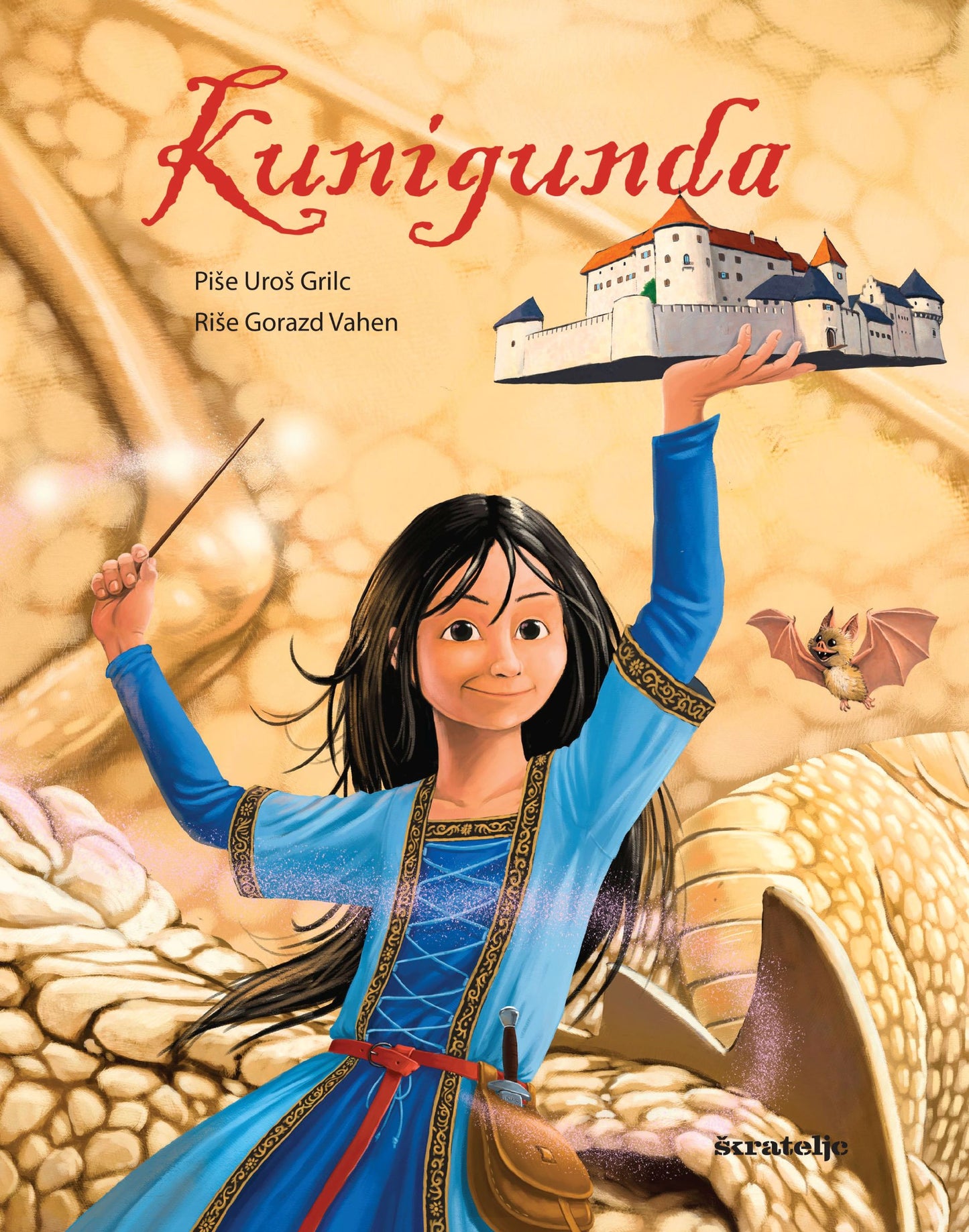 Kunigunda