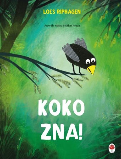 Koko zna!