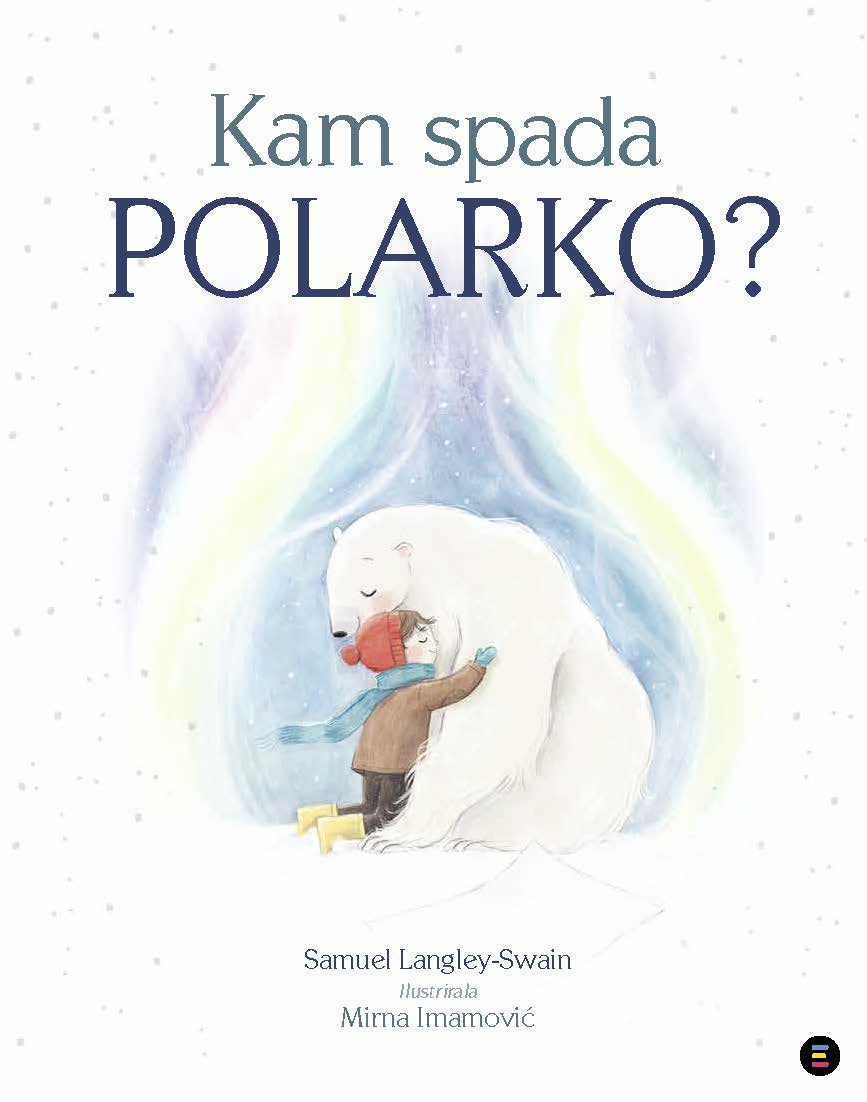 Kam spada Polarko?