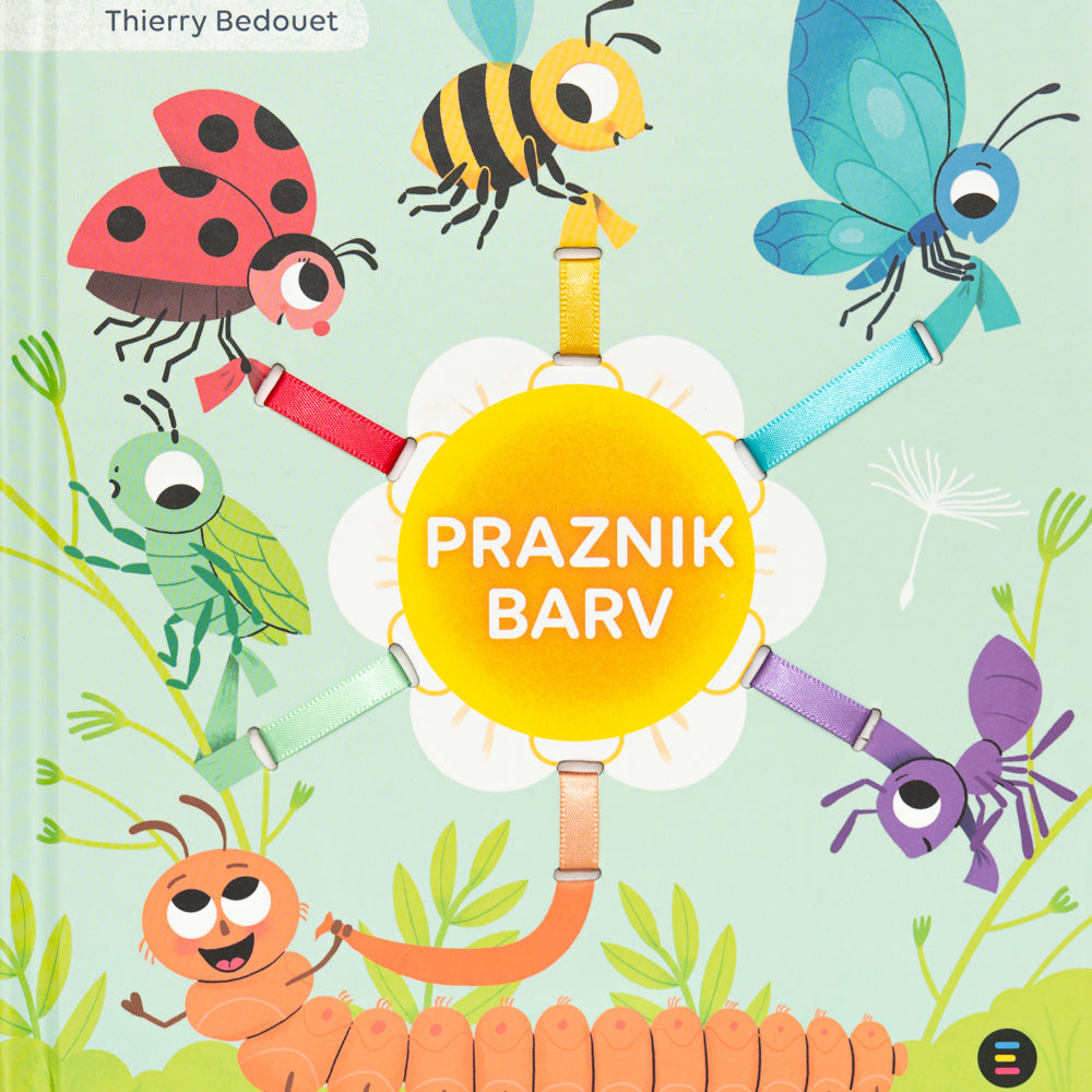 Praznik barv