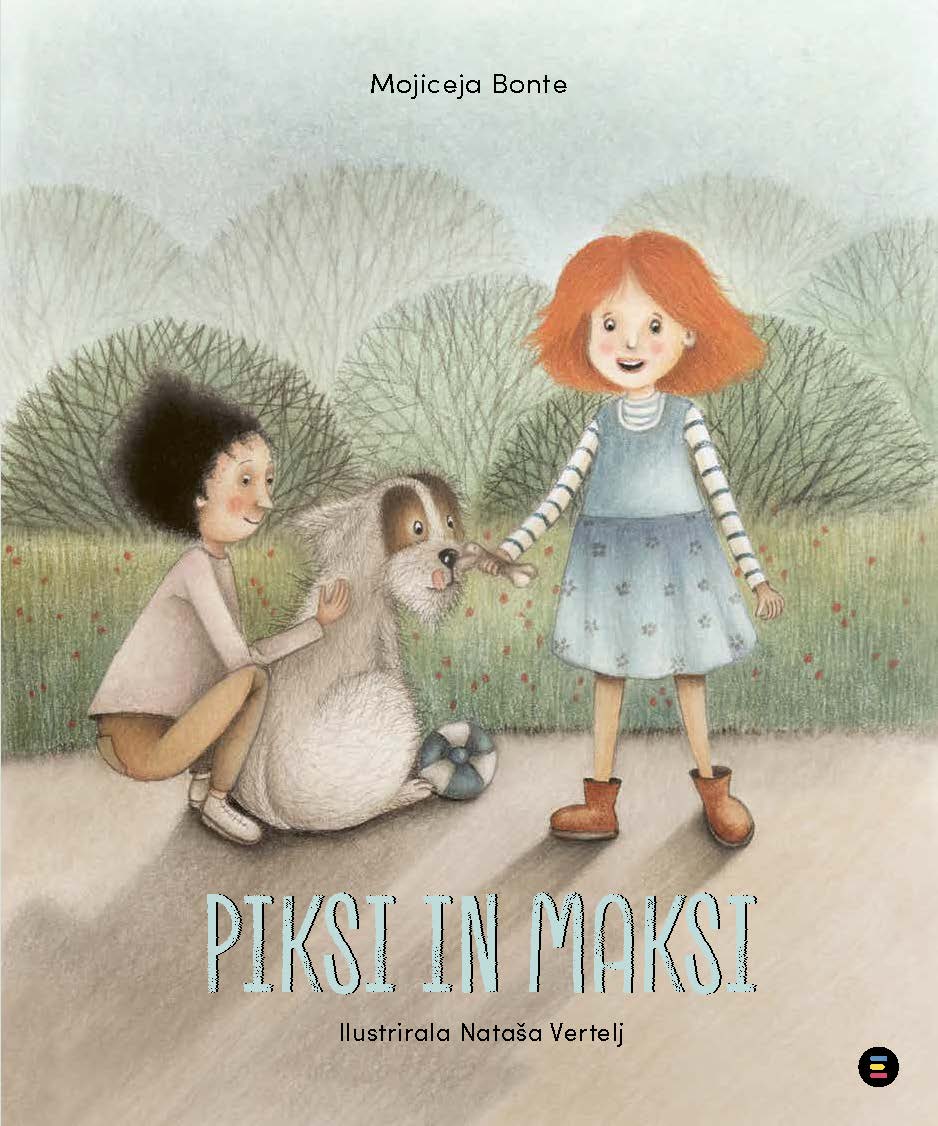 Piksi in Maksi