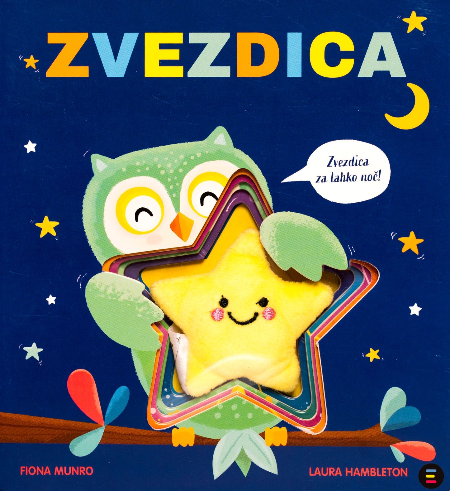 Zvezdica