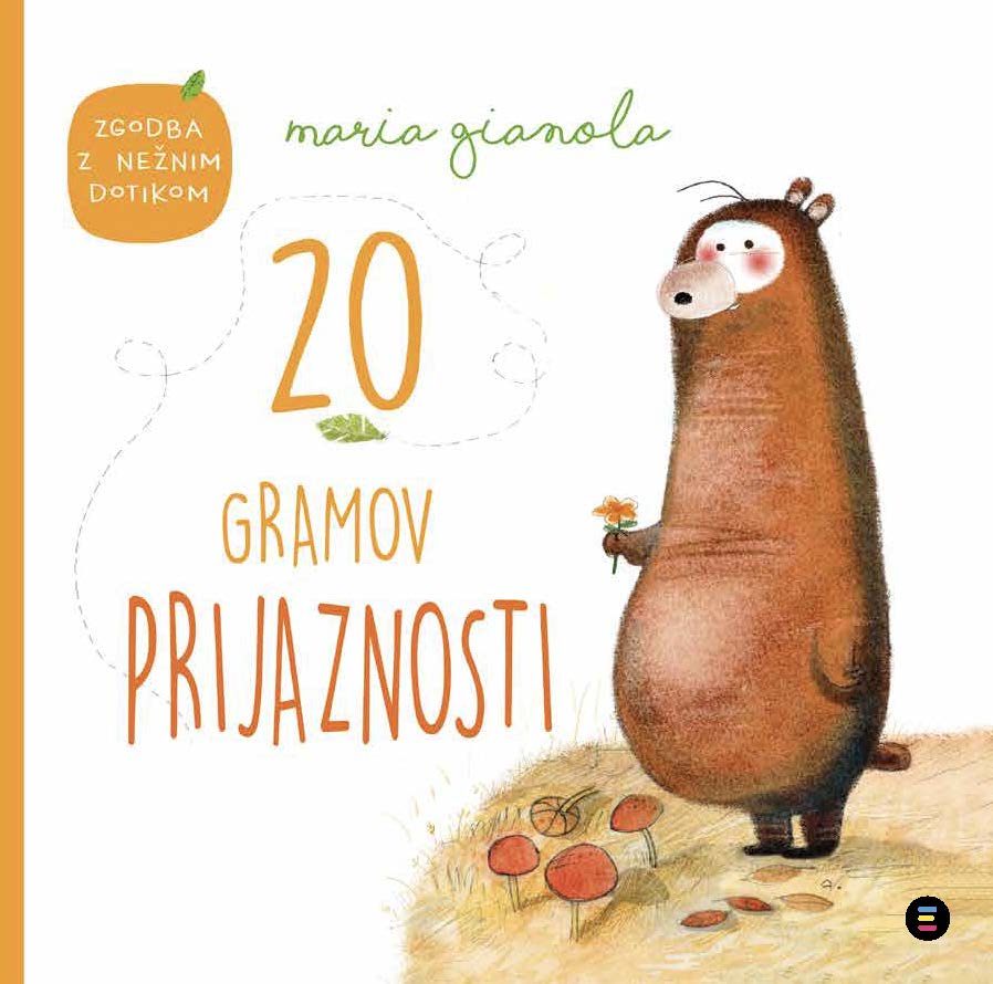 20 gramov prijaznosti