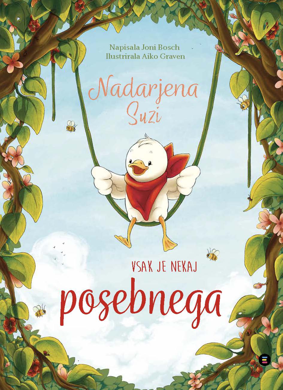 Nadarjena Suzi