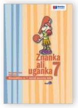 ZNANKA ALI UGANKA 7 - UČBENIK + DODATEK