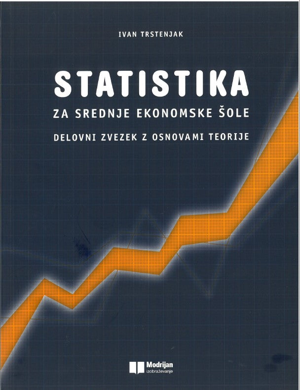 STATISTIKA ZA SREDNJE EKONOMSKE ŠOLE DZ