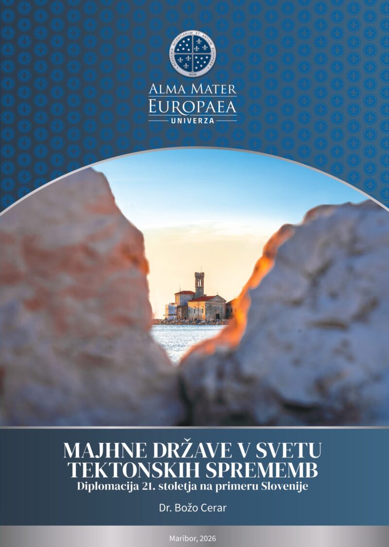 Majhne države v svetu tektonskih sprememb