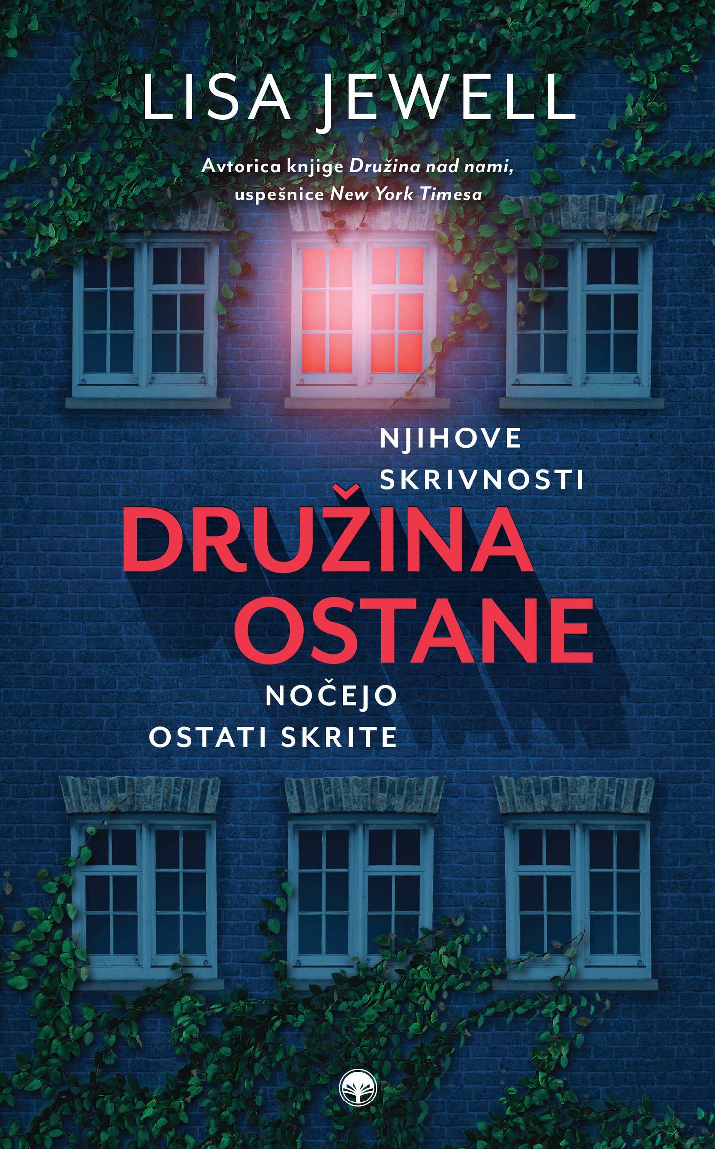 Družina ostane