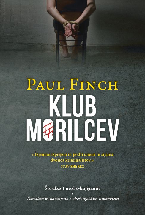 Klub morilcev