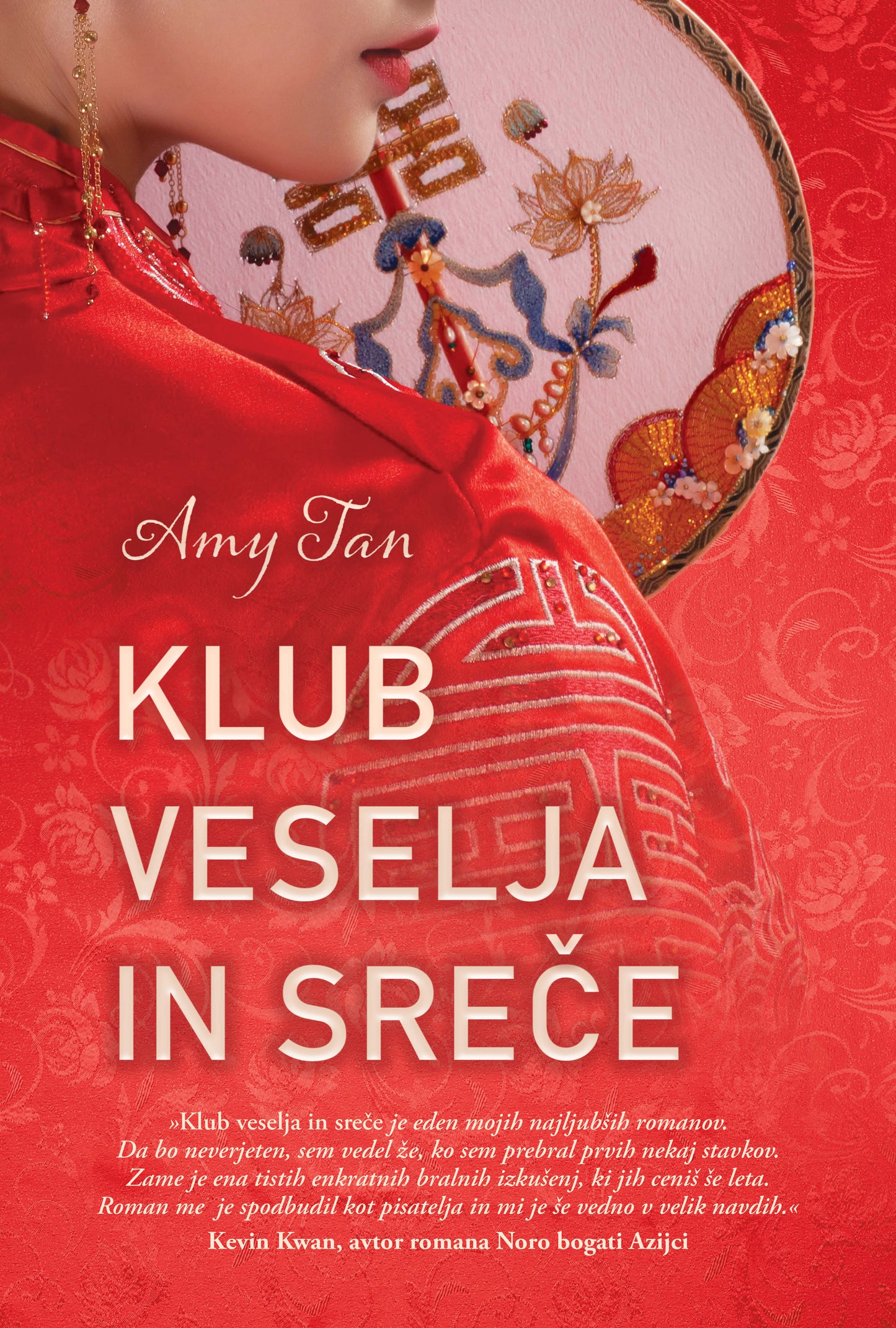 Klub veselja in sreče