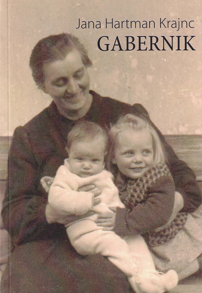 Gabernik