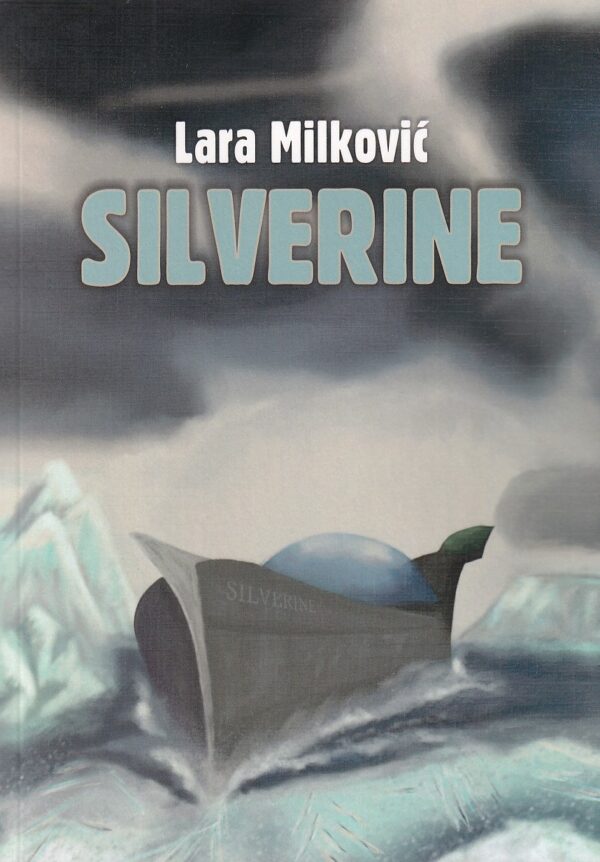 Silverine