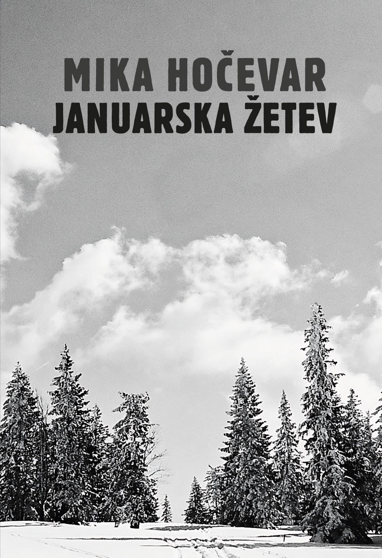 Januarska žetev