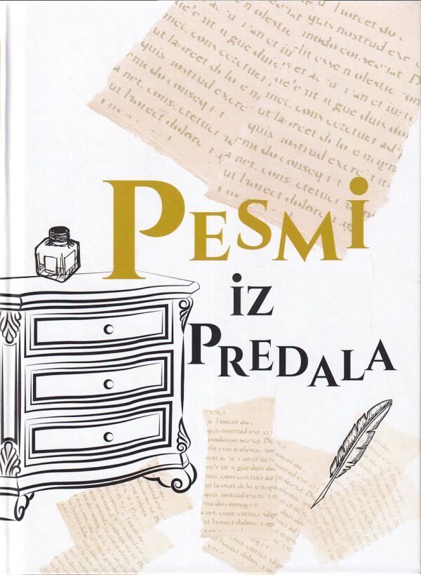 Pesmi iz predala