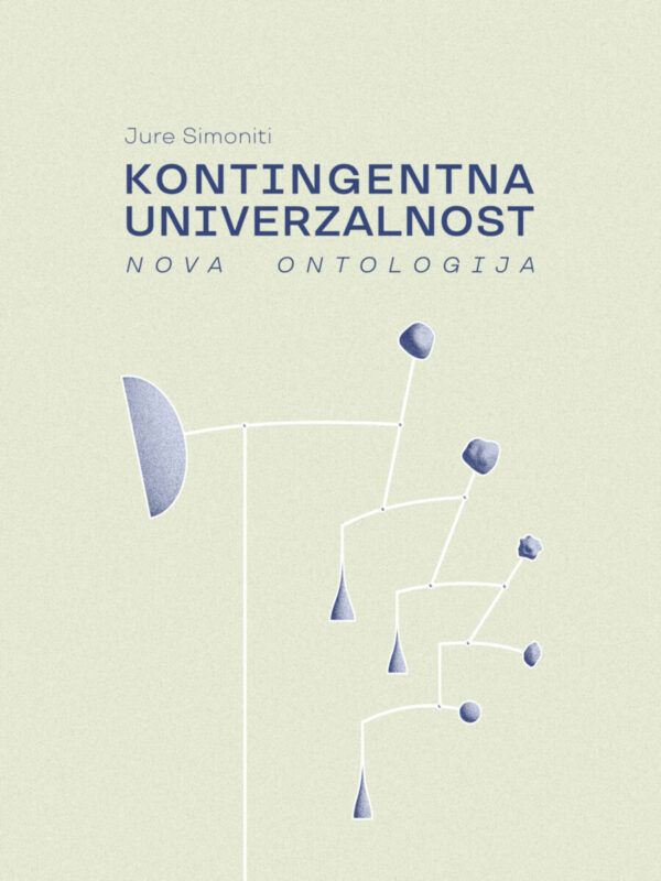 Kontingentna univerzalnost