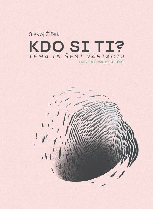 Kdo si ti? Tema in šest variacij