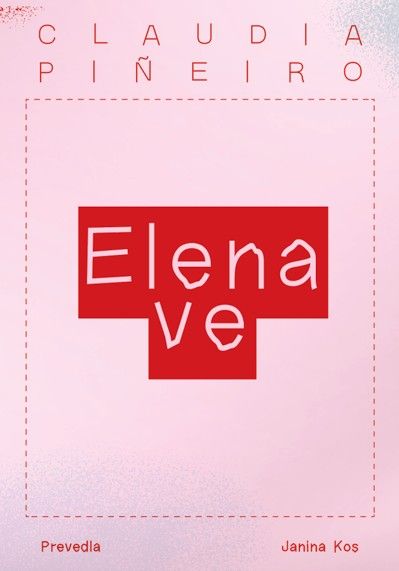Elena ve