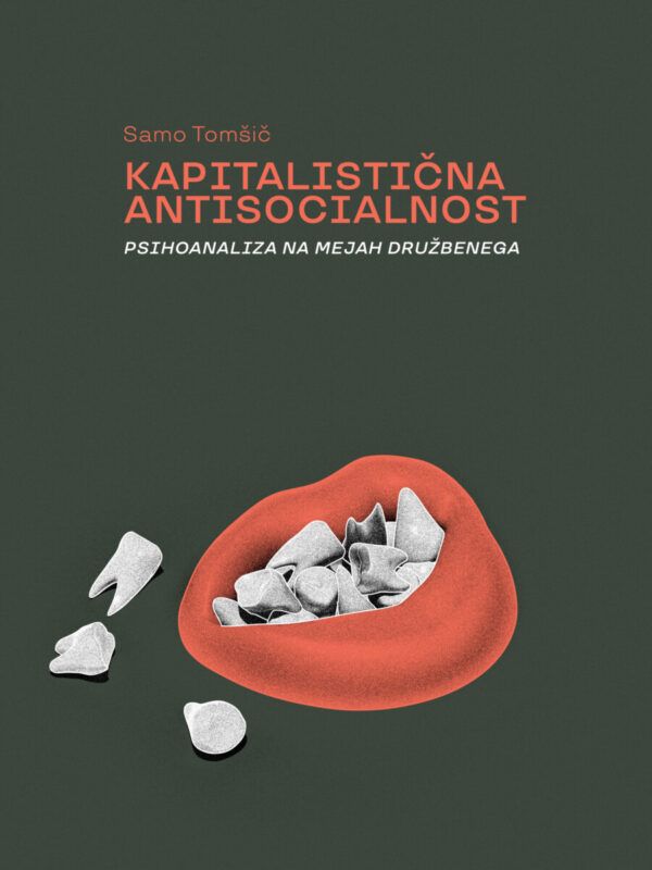 Kapitalistična antisocialnost