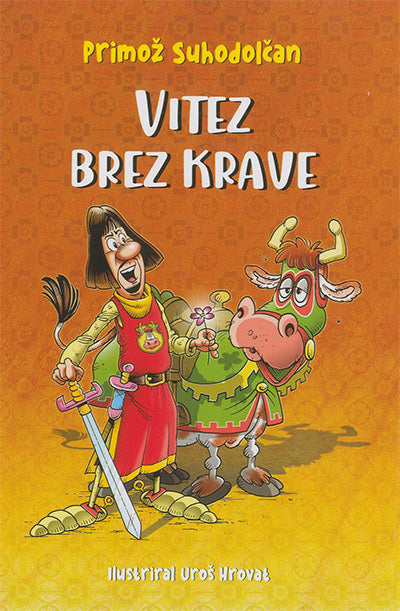 Vitez brez krave