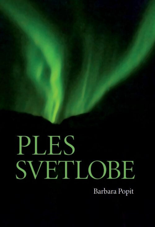 Ples svetlobe