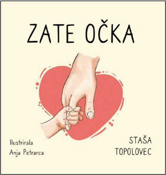 Zate očka