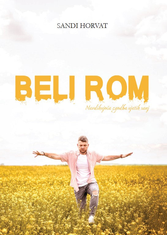 Beli Rom