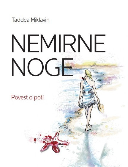 Nemirne noge