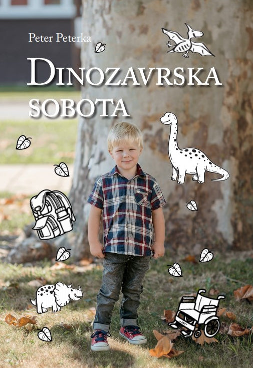 Dinozavrska sobota