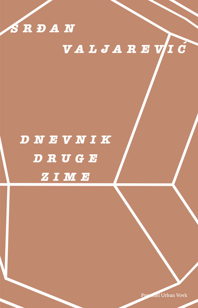 Dnevnik druge zime