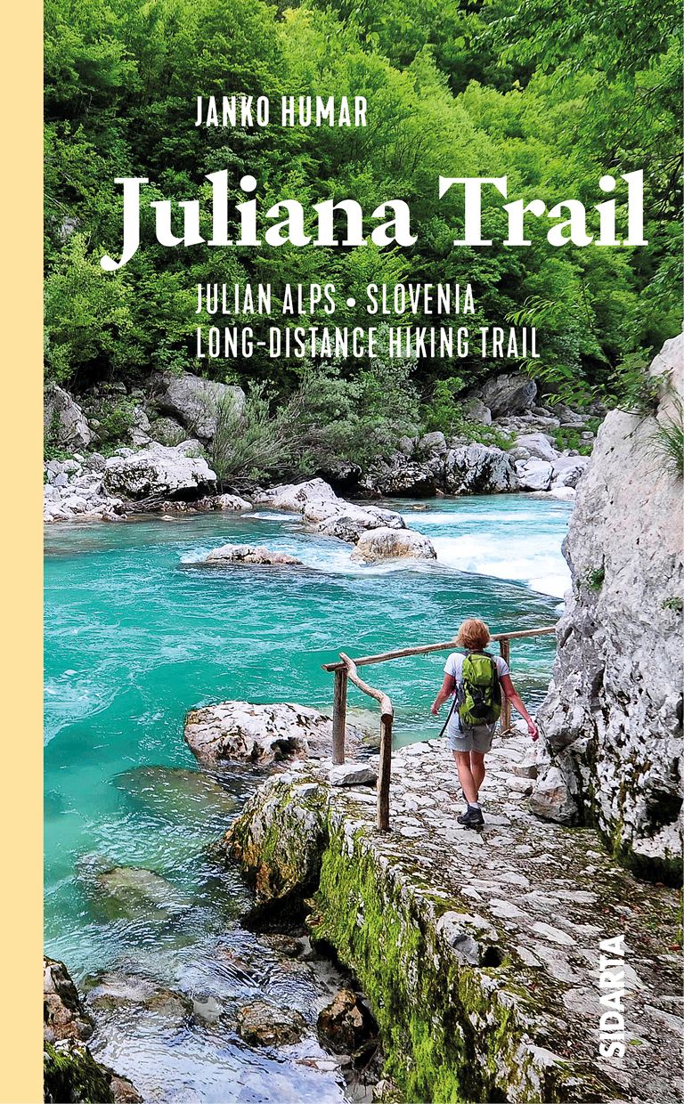 Juliana Trail