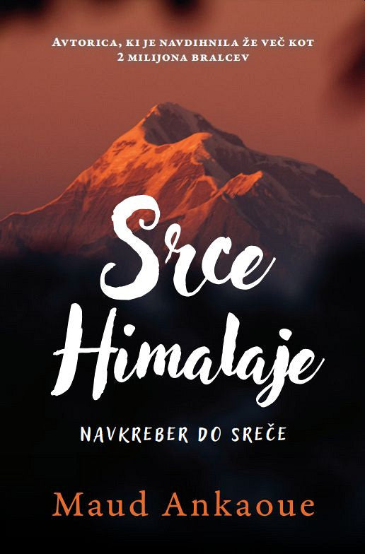 Srce Himalaje: navkreber do sreče