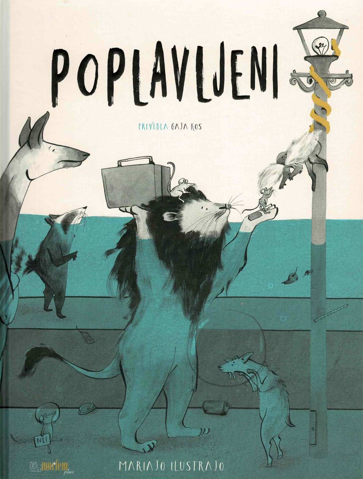 Poplavljeni