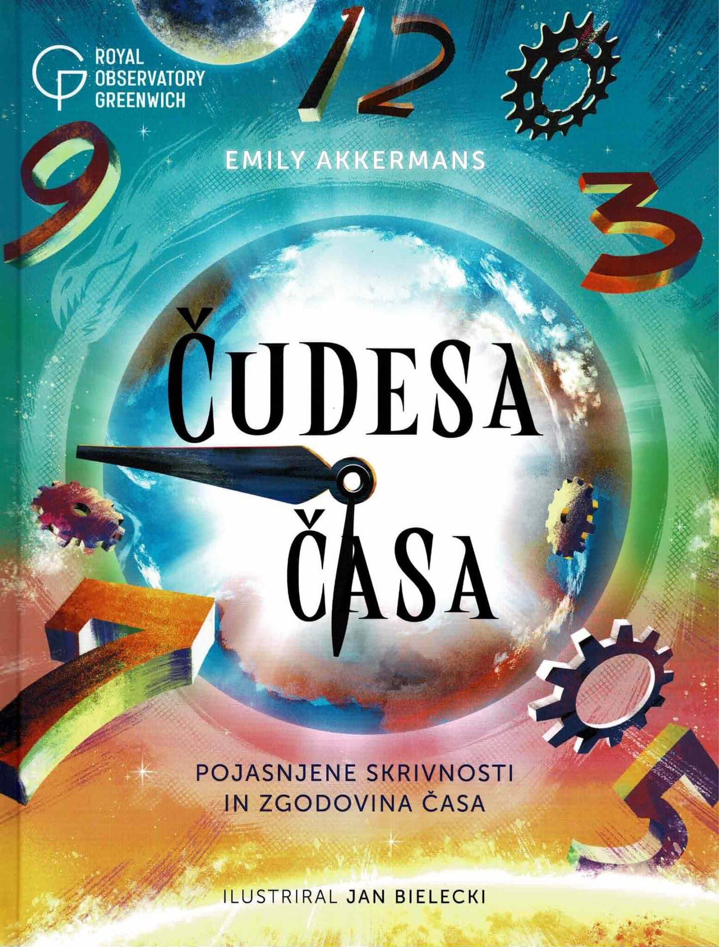 Čudesa časa