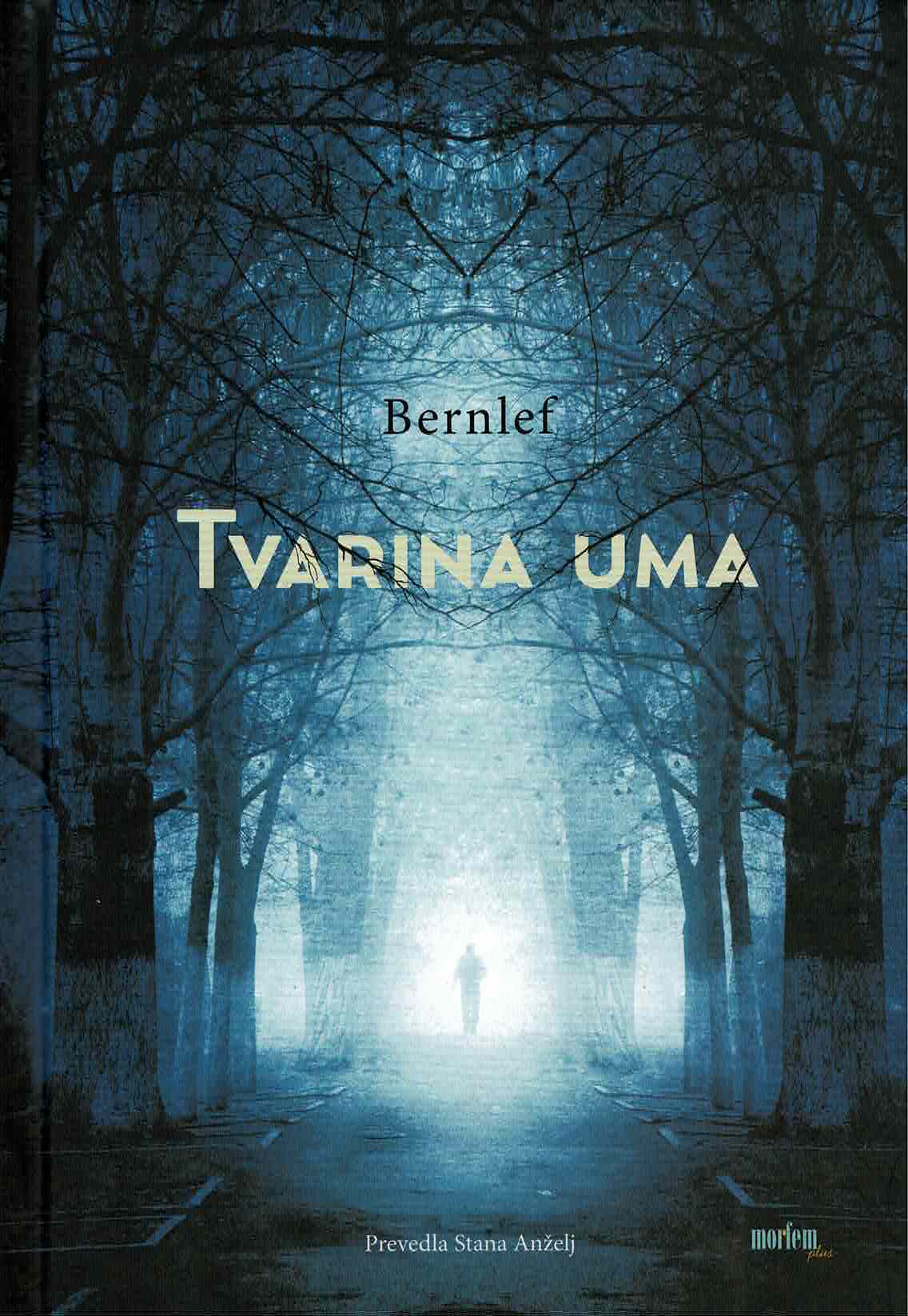 Tvarina uma