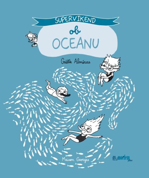 SUPERVIKEND OB OCEANU