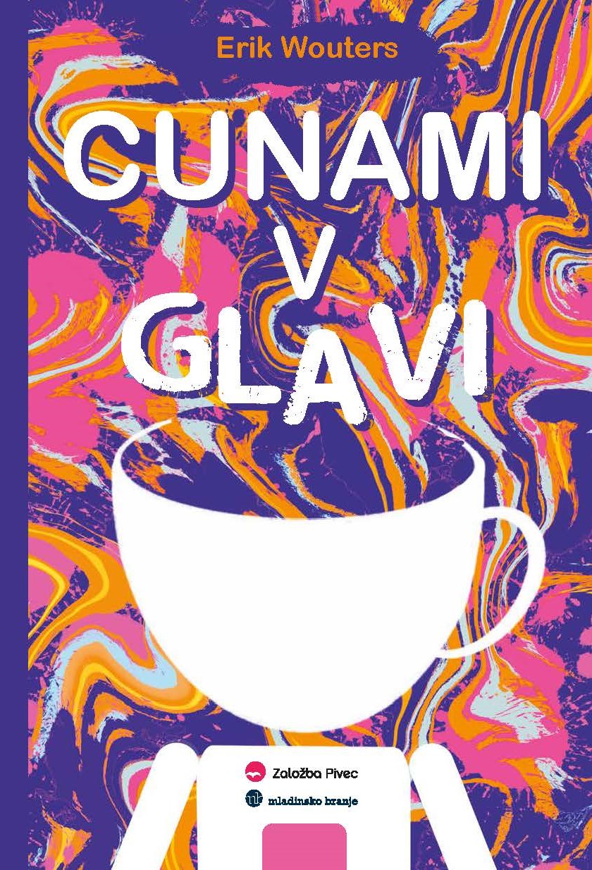 Cunami v glavi