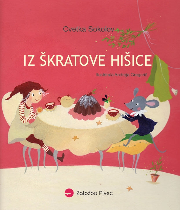 Iz škratove hišice