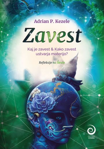 Zavest