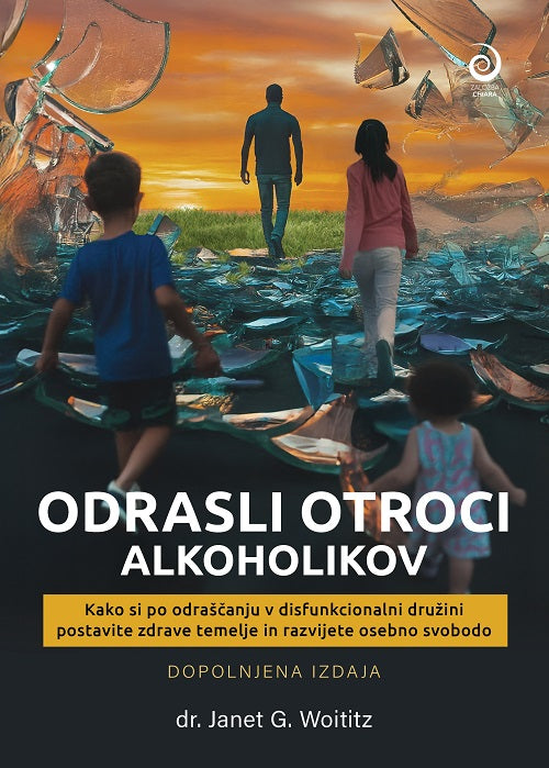 Odrasli otroci alkoholikov