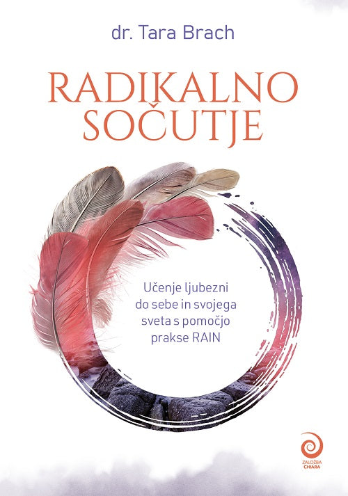 Radikalno sočutje