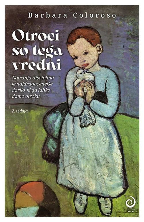 Otroci so tega vredni