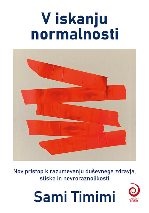 V iskanju normalnosti