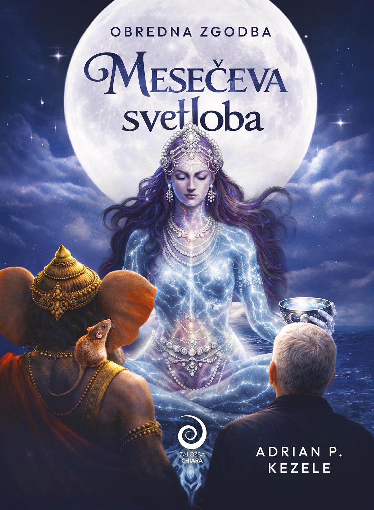 Mesečeva svetloba
