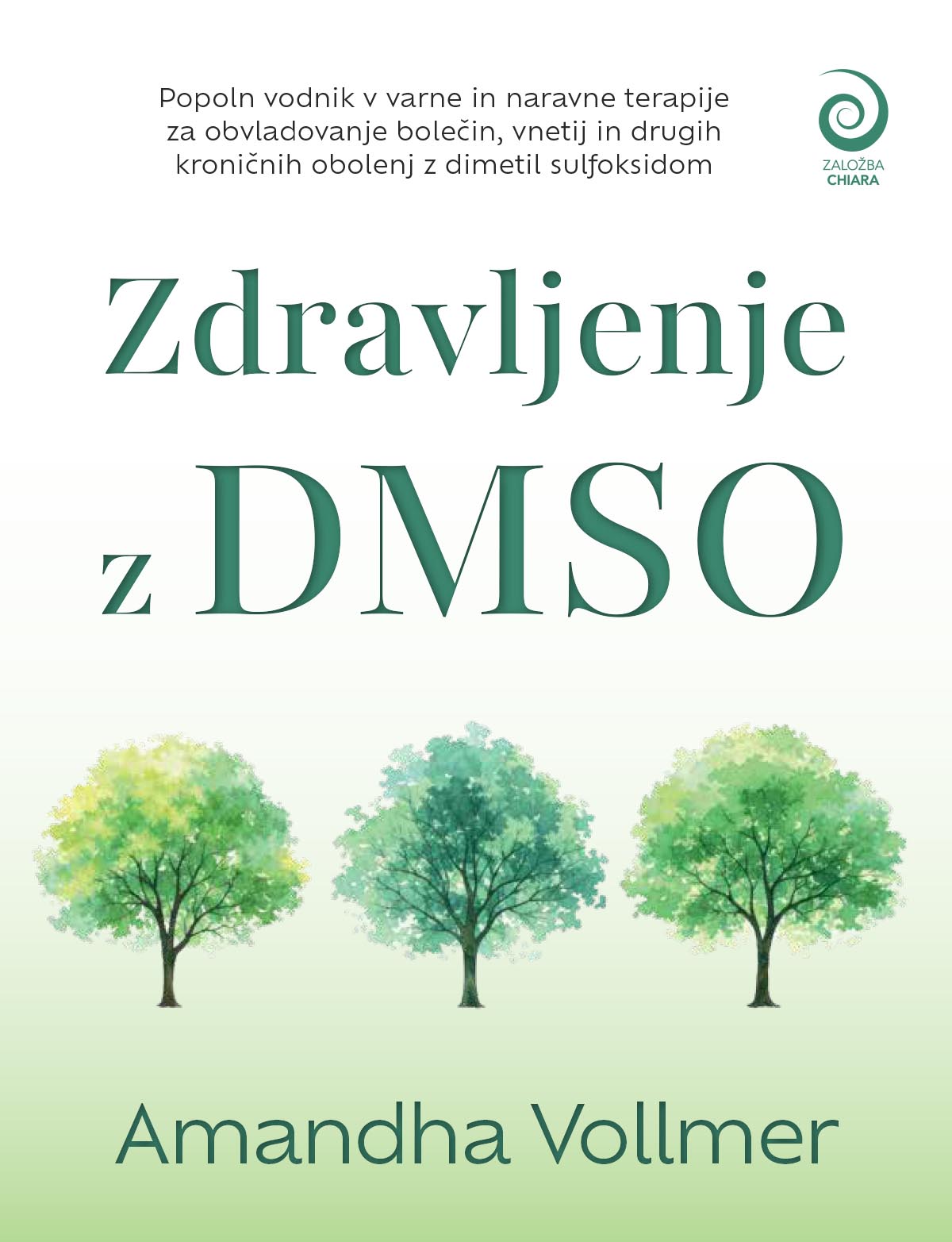 Zdravljenje z DMSO