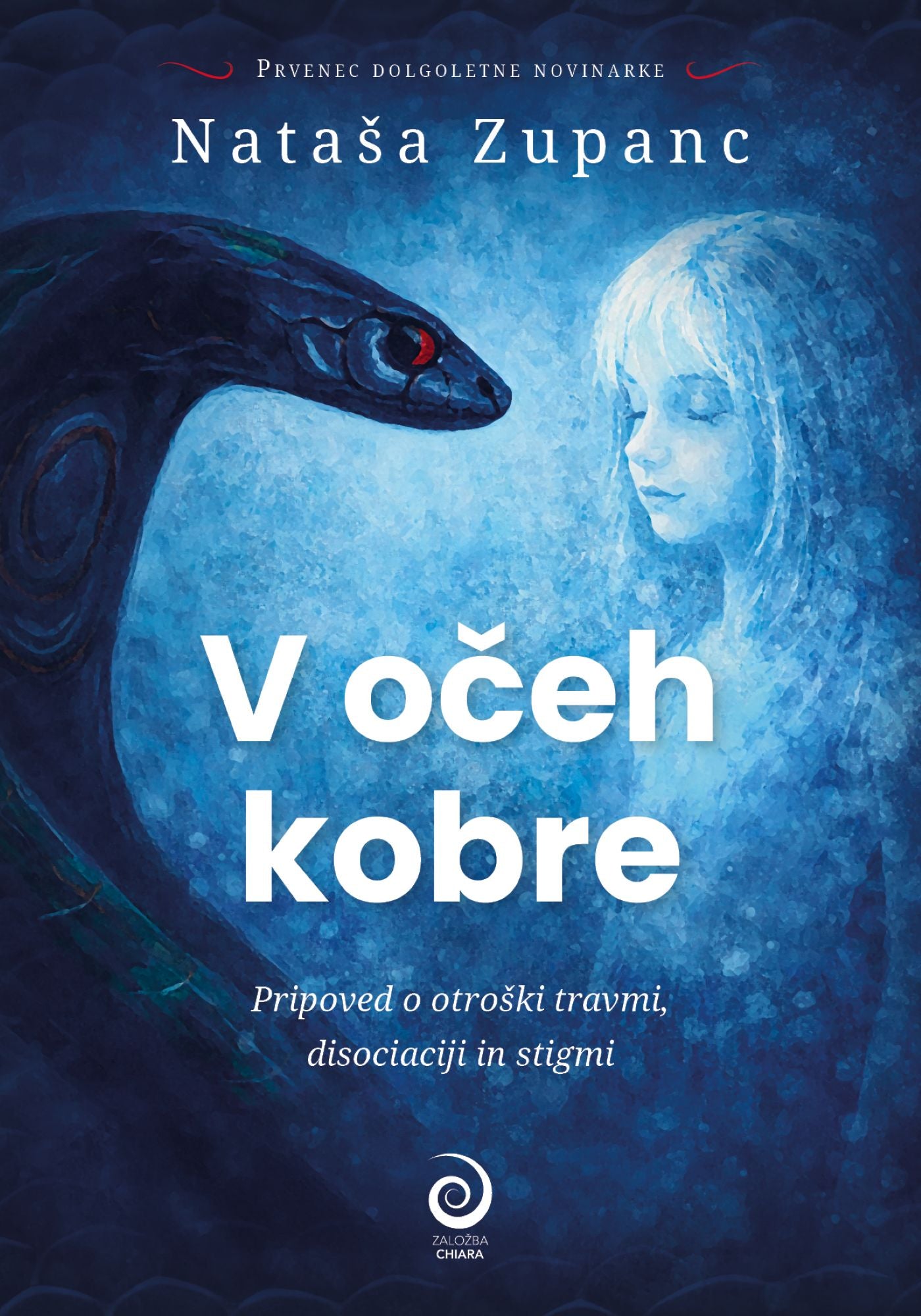 V očeh kobre