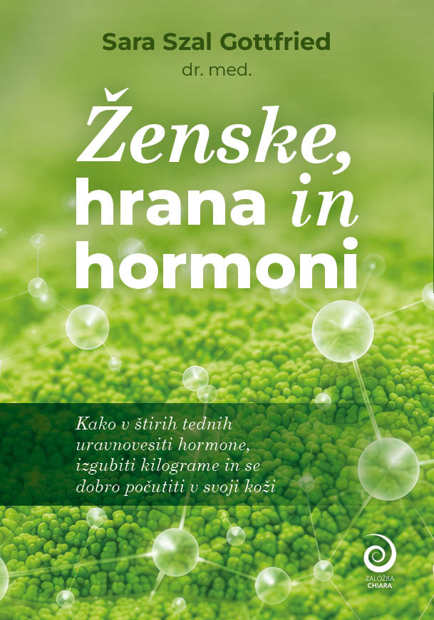 Ženske, hrana in hormoni