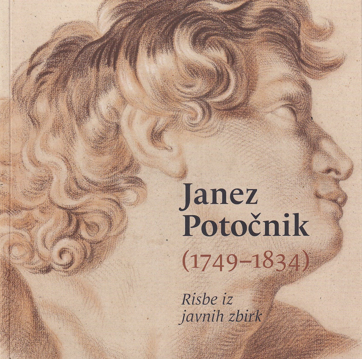 Janez Potočnik (1749–1834)