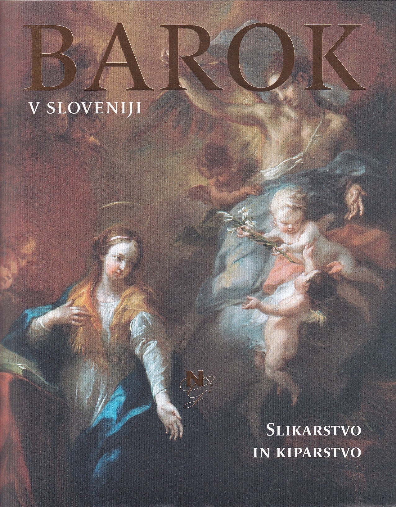 Barok v Sloveniji