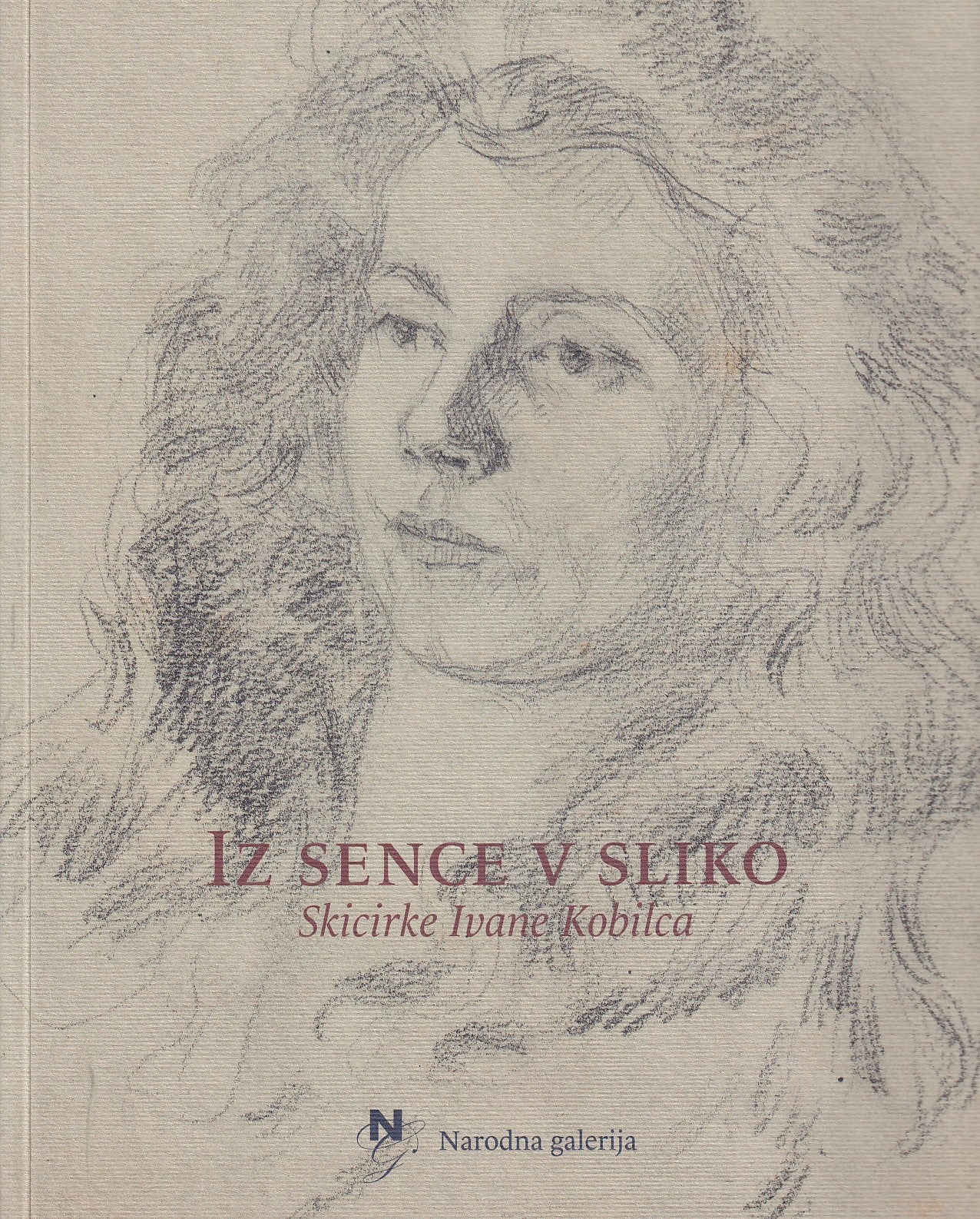 Iz sence v sliko