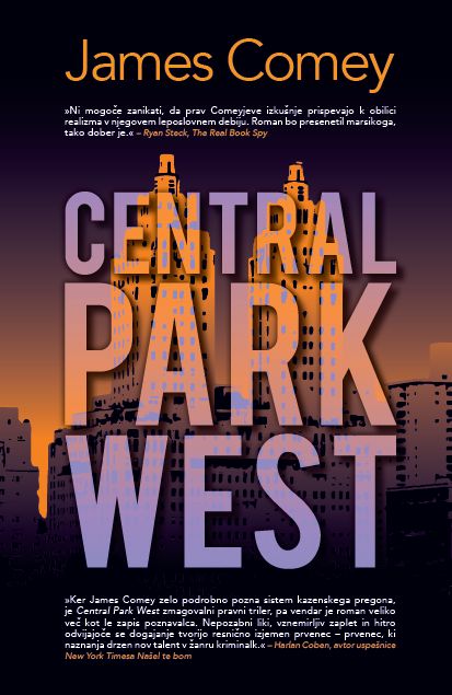 Central Park West